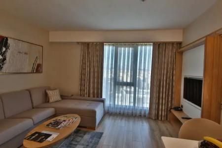 Bofs Ceo Suites Atasehir - 11