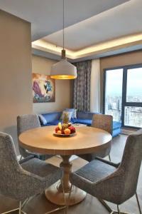 Bofs Ceo Suites Atasehir - 87