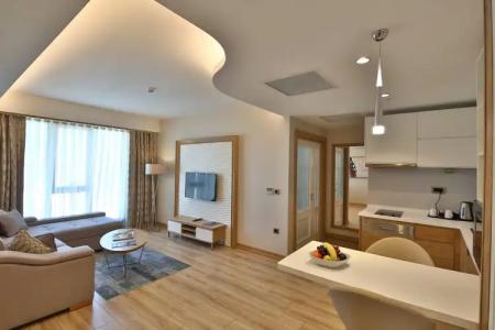 Bofs Ceo Suites Atasehir - 42