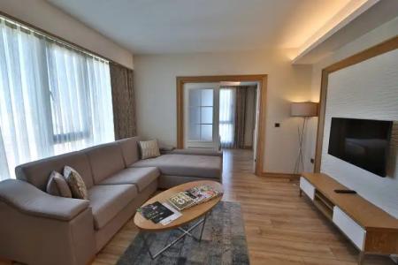 Bofs Ceo Suites Atasehir - 47