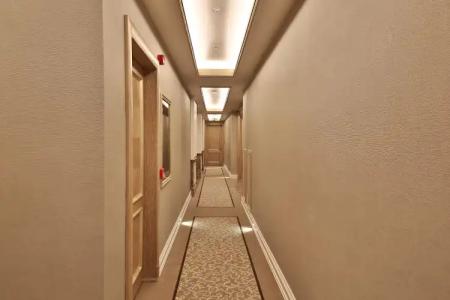 Bofs Ceo Suites Atasehir - 82