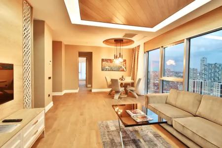 Bofs Ceo Suites Atasehir - 68