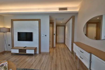 Bofs Ceo Suites Atasehir - 49
