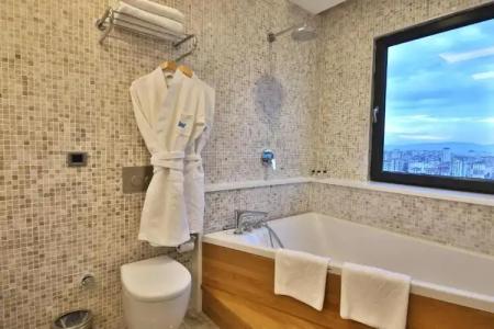 Bofs Ceo Suites Ataşehir - 39