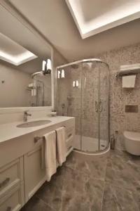 Bofs Ceo Suites Atasehir - 106