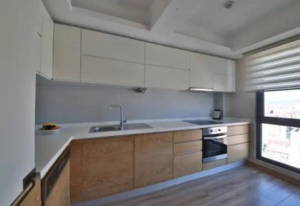 Bofs Ceo Suites Atasehir - 55