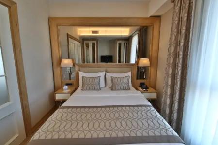Bofs Ceo Suites Atasehir - 44