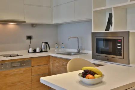 Bofs Ceo Suites Atasehir - 33