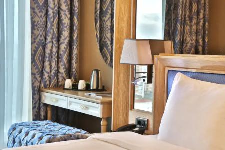 Bofs Ceo Suites Atasehir - 97