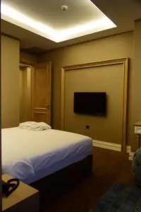 Bofs Ceo Suites Atasehir - 104