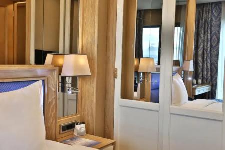 Bofs Ceo Suites Atasehir - 95