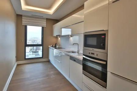 Bofs Ceo Suites Atasehir - 84