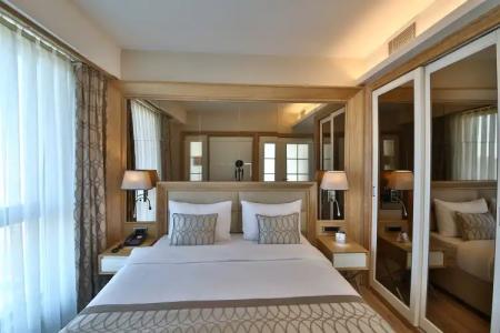 Bofs Ceo Suites Atasehir - 25
