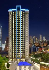 Bofs Ceo Suites Atasehir - 4