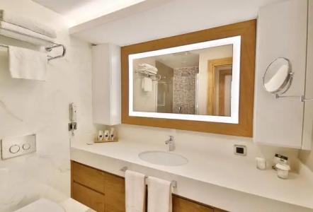 Bofs Ceo Suites Ataşehir - 16