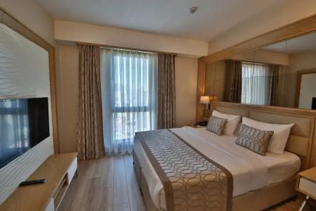 Bofs Ceo Suites Atasehir - 58