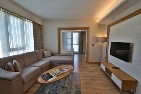 Bofs Ceo Suites Atasehir - 48