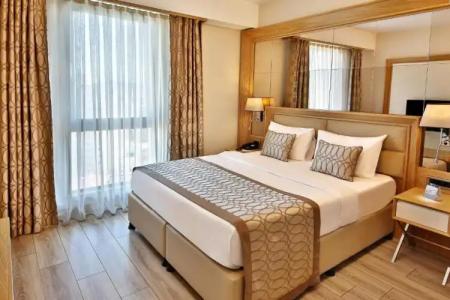 Bofs Ceo Suites Ataşehir - 24