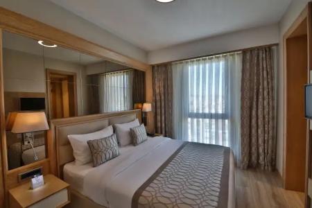 Bofs Ceo Suites Atasehir - 35