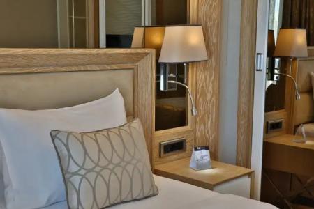 Bofs Ceo Suites Atasehir - 59
