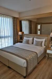 Bofs Ceo Suites Atasehir - 22