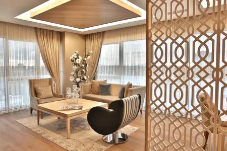 Bofs Ceo Suites Atasehir - 77