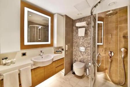 Bofs Ceo Suites Ataşehir - 26