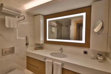 Bofs Ceo Suites Atasehir - 43