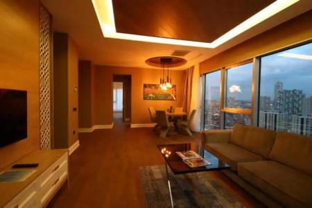 Bofs Ceo Suites Ataşehir - 33
