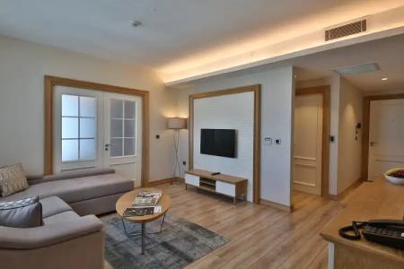 Bofs Ceo Suites Atasehir - 45