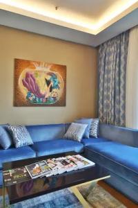 Bofs Ceo Suites Atasehir - 89