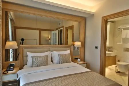 Bofs Ceo Suites Atasehir - 13