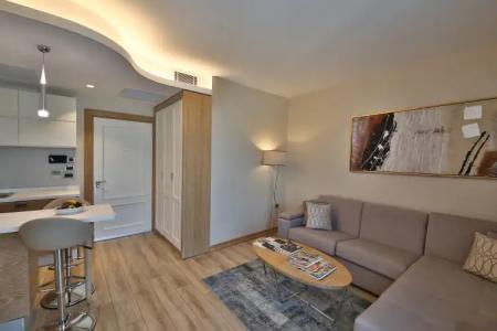Bofs Ceo Suites Atasehir - 12