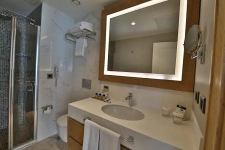 Bofs Ceo Suites Atasehir - 28