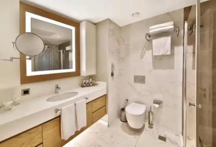 Bofs Ceo Suites Ataşehir - 18
