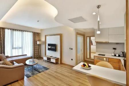 Bofs Ceo Suites Ataşehir - 22