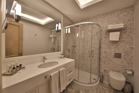 Bofs Ceo Suites Atasehir - 92