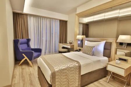 Bofs Ceo Suites Atasehir - 63