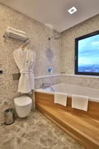 Bofs Ceo Suites Atasehir - 69