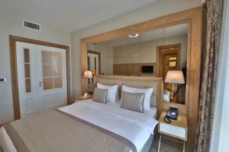 Bofs Ceo Suites Atasehir - 34