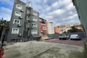 Elite Marmara Bosphorus&Suites, Istanbul