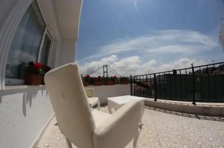 Elite Marmara Bosphorus&Suites - 6