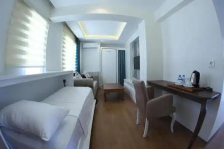 Elite Marmara Bosphorus&Suites - 35