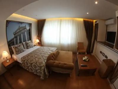 Elite Marmara Bosphorus&Suites - 5