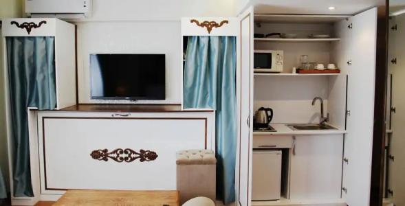 Elite Marmara Bosphorus&Suites - 14