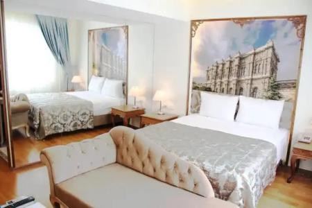 Elite Marmara Bosphorus&Suites - 22
