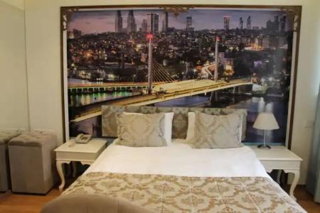 Elite Marmara Bosphorus&Suites - 1