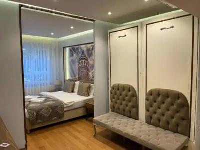 Elite Marmara Bosphorus&Suites - 28