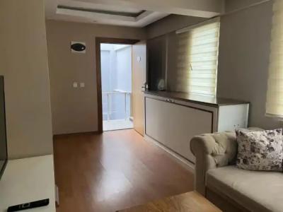 Elite Marmara Bosphorus&Suites - 38