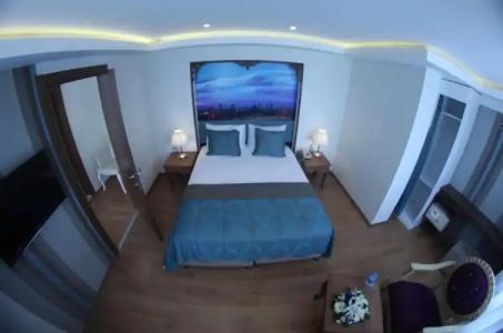 Elite Marmara Bosphorus&Suites - 4
